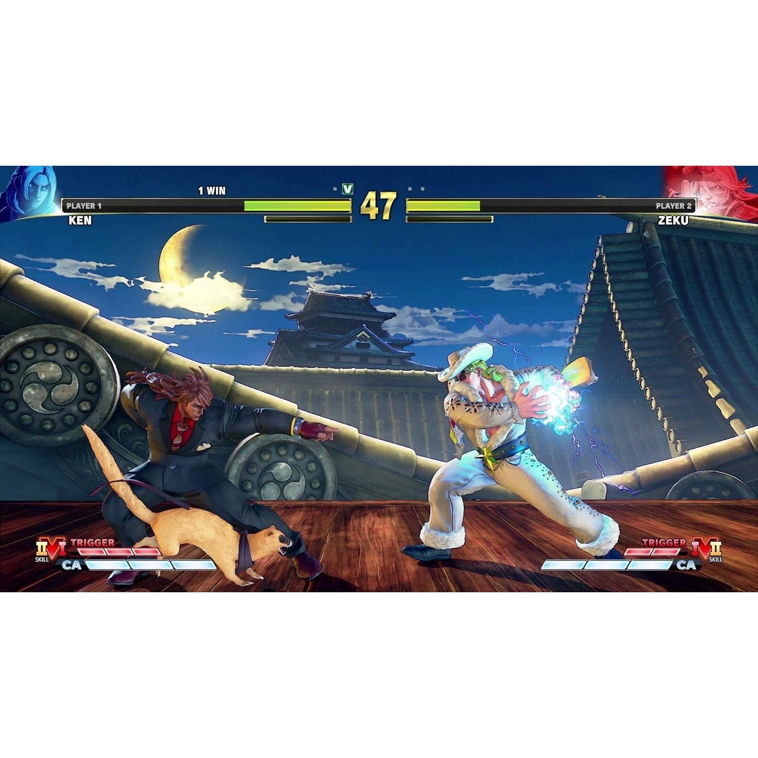 Buy PlayStation,Street Fighter V: Champion Edition (PlayStation 4) - Gadcet UK | UK | London | Scotland | Wales| Near Me | Cheap | Pay In 3 | Video Game